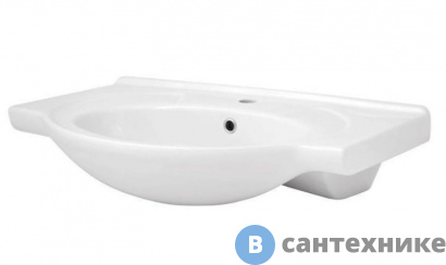 картинка Умывальник Style line Байкал 75