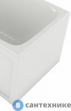 картинка Панель боковая AZARIO BELLA лев./прав. 80 см (Enrika, Felisa) (AV.0020180B)