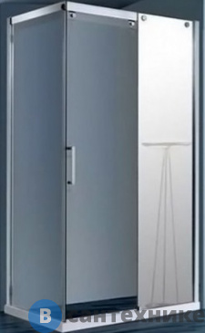картинка Душевое ограждение ORANS SR-1971 R (1200x800x1900)