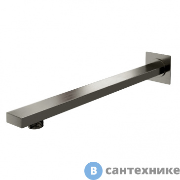 картинка Излив верхний WasserKRAFT A182 настенный для душа