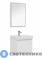 картинка Комплект мебели Aquanet Nova Lite 60 1+1 ящ.  бел.глянец (242922)