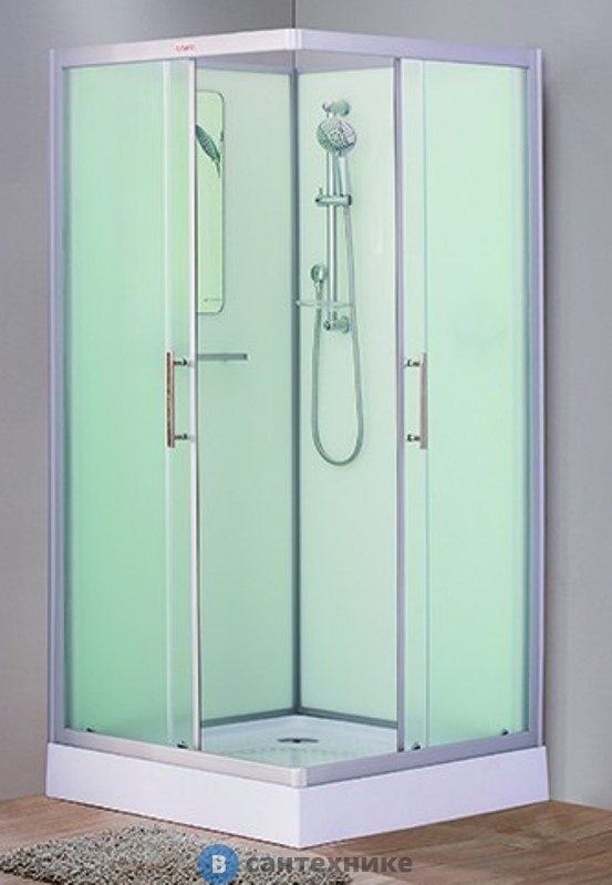 Душевая кабина ESBANO EST-80 CK