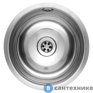 картинка Кухонная мойка Reginox Rio L LUX OSP (c/box)