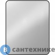 Зеркало Orange Black BL-60ZE с LED подсветкой