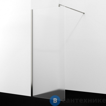 картинка Душевое ограждение WasserKRAFT Rur 30W39BN-MG
