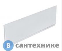 Панель фронтальная для ванны Santek Санторини 150х70, Монако 150х70, Тенерифе 150х70, Фиджи 150х75 (1WH302498)