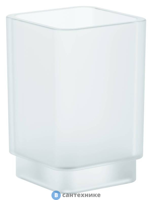 Стакан Grohe 40783000 Selection Cube