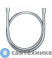 картинка Душевой шланг Kludi 6107105-00 Suparaflex silver, длина 1250 мм
