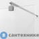 картинка Душевое ограждение WasserKRAFT Rur 30W39-MG 900x2000 мм