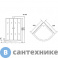 картинка Душевая кабина Grossman GR250 (100*100*205)