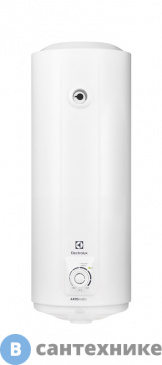 картинка Водонагреватель накопительный электрический Electrolux EWH 80 AXIOmatic