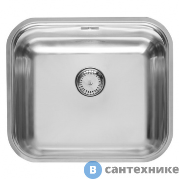 картинка Кухонная мойка Reginox Colorado L Comfort  New LUX OKG (c/box) (43593)