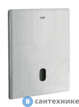 картинка Устройство автоматического смыва Grohe 38698SD1 Tectron Skate 230V