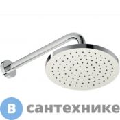 Верхний душ Vidima SEVAJET M1 BA193AA /20/ (хром)