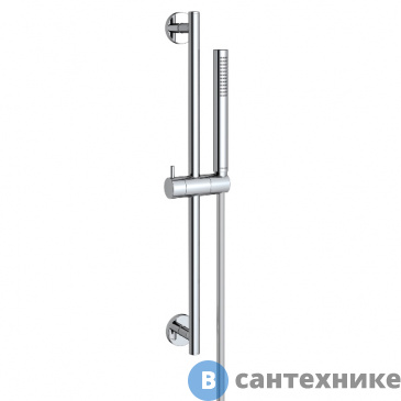 картинка Душевой гарнитур WasserKRAFT A142