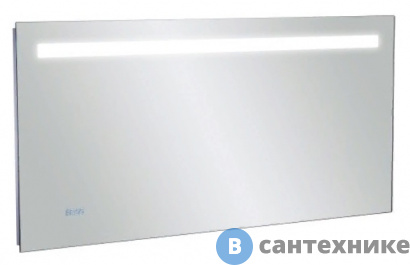 картинка Зеркало Jacob Delafon EB1165-NF (140)