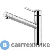 Смеситель Reginox XINGA Chrome K770K