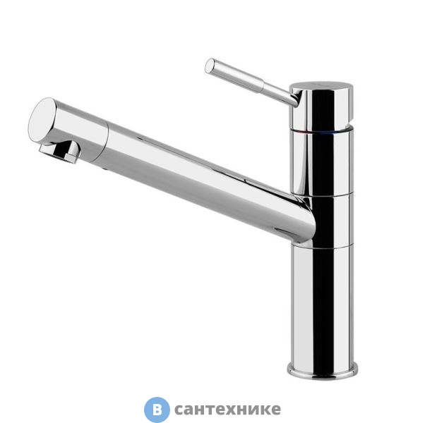 Смеситель Reginox XINGA Chrome K770K