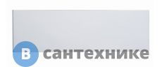 Фронтальная панель для ванны Roca ZRU9302987 LINE /160х70/