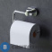 картинка Держатель AM.PM Sense L A7434100 для туалетной бумаги, хром