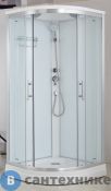 Душевая кабина IMWEI XDL-09H (900*900*2200)