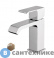 картинка Смеситель Cezares PORTA-LS1-SS для раковины однорычажный, с донным клапаном, sunset