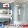 картинка Душевая кабина AvaCan EM5912LN без крыши (EM5912LN)