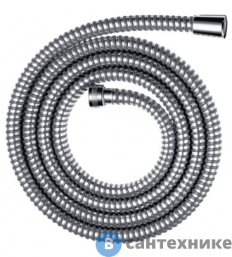 картинка Шланг для душа Hansgrohe 28266000 Metaflex