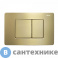 картинка Кнопка смыва ABBER AC0120MMG золото матовое