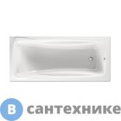 Акриловая ванна Loranto GRANBY 1800*800 мм (CS00063294), без каркаса и сифона