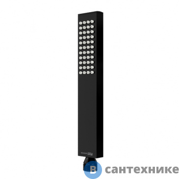 картинка Ручная лейка WasserKRAFT A209 1-функциональная