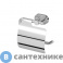 картинка Держатель AM.PM Sense L A74341400 для туалетной бумаги с крышкой, хром