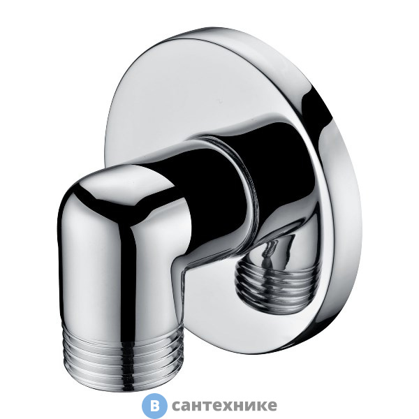 Подключение шланга WasserKRAFT A134