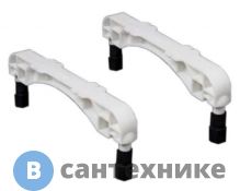 Ножки Villeroy & Boch U99740000 для акриловых ванн