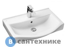 Умывальник Беверли-65 Santek (1WH302501)