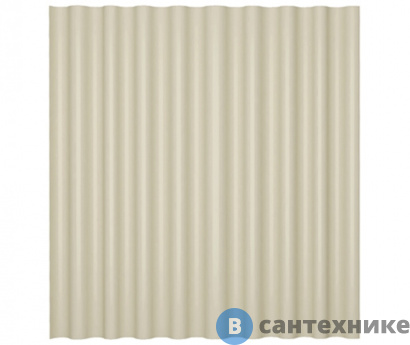 картинка Шторка WasserKRAFT Oder SC-30601 для ванной