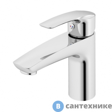 картинка Смеситель IDDIS Ray RAYSB00i01 для умывальника