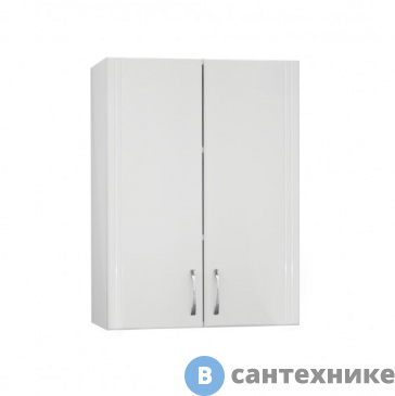 картинка Подвесной шкаф Style line 600*800*240 (4650134471717)