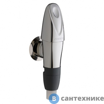 картинка Кран Presto 14200 1000 M настенный смывной