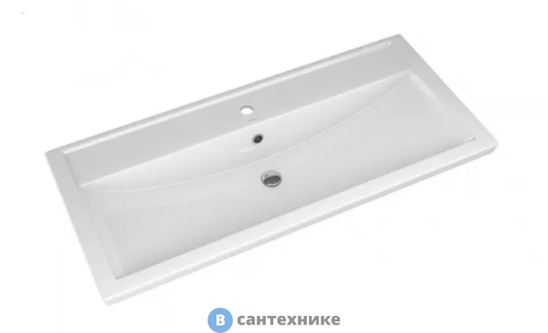 Раковина Фостер 100 (СанТа)