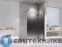 картинка Душевая перегородка ABBER Immer Offen AG69123BS 120х200