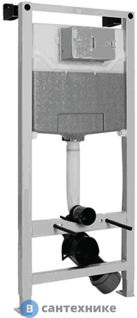 Инсталляции Jacob Delafon E5504-NF