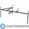 картинка Каркас сварной для ванны Aquanet 170х110 CAPRI L/R (242142)