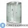 картинка Душевая кабина Deto L 720 L с гидромассажем (120х80х215 см)