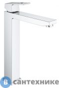 Смеситель Grohe Eurocube 23406000 для раковины