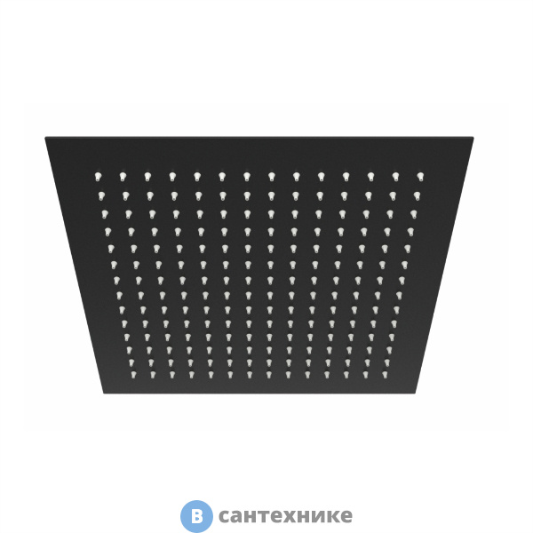 Верхний душ WasserKRAFT A162