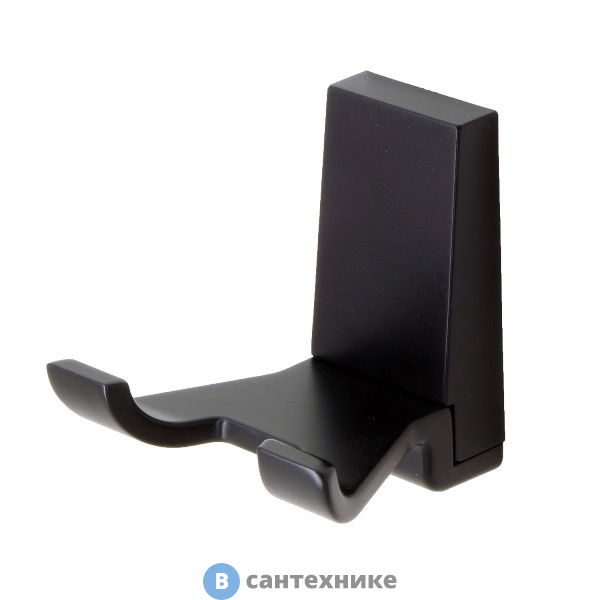 Крючок WasserKRAFT Abens K-3223D двойной