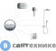 картинка Смеситель Hansgrohe 13171000 ShowerTablet Select Терм. для душа