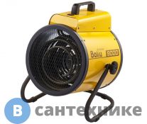 Электрическая тепловая пушка Ballu BHP-P2-9
