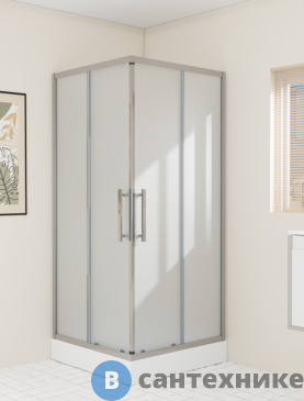 картинка Душевой уголок Esbano ESR-8024